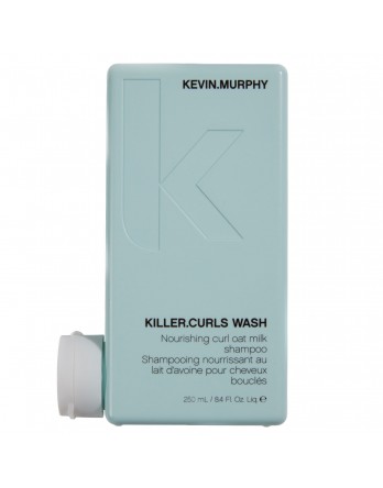 KEVIN.MURPHY KILLER.CURLS WASH 8.4oz